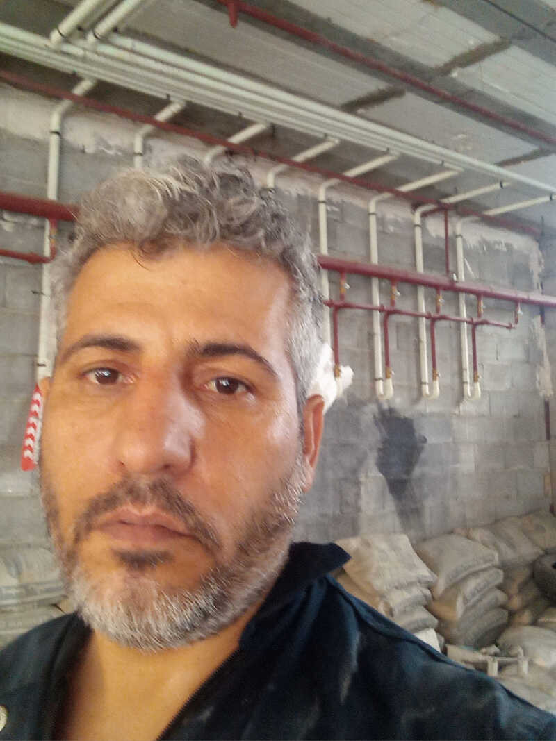 طالب فقیه عباسی