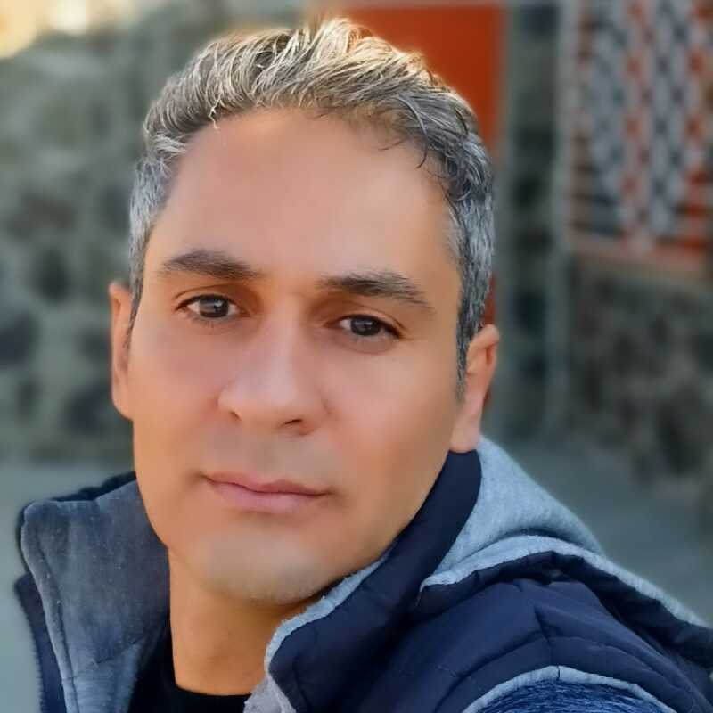 محمد امین بهروی