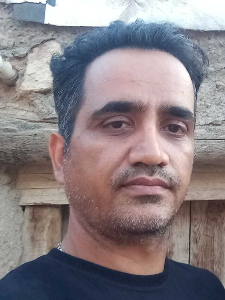 سید علی محمد موسوی