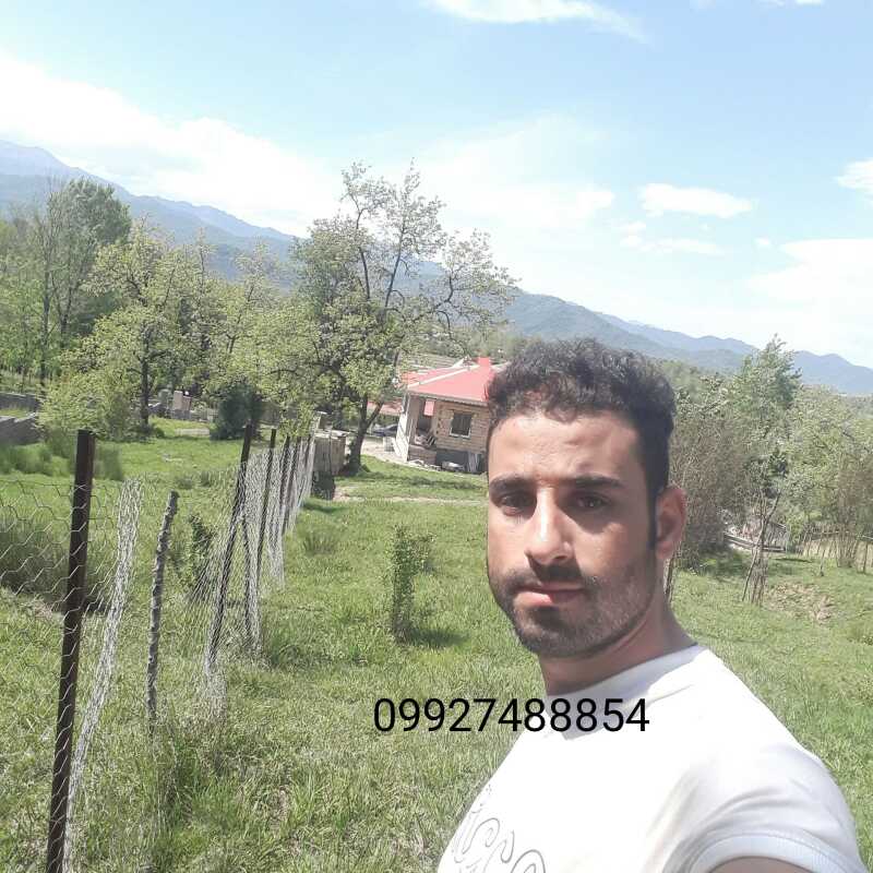 میلاد مرادیان