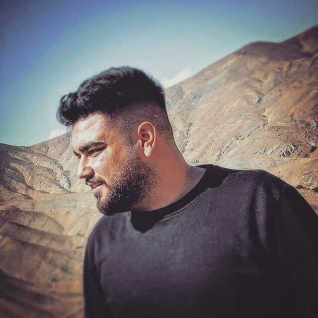 سیاوش میرزاجانی