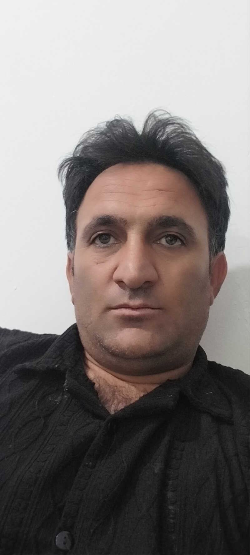 موسی تیموری کرد