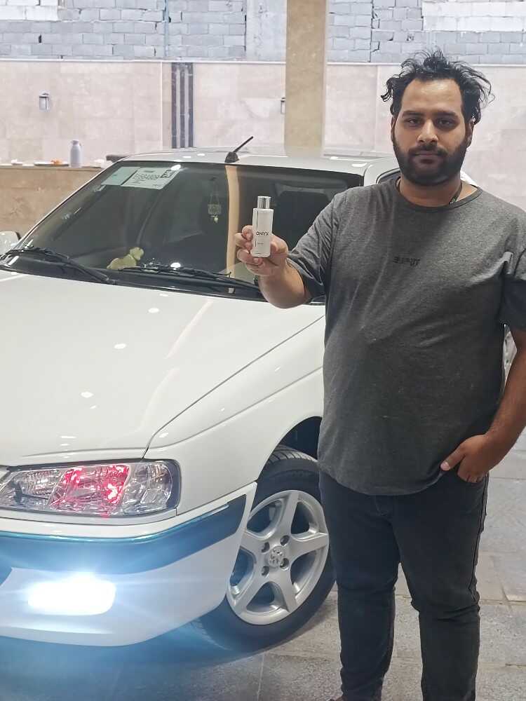 محمود بیابانی