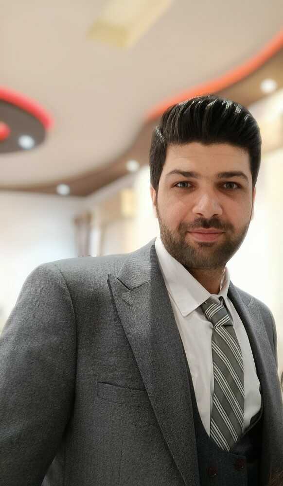 علی اسدی بیگزاده محله