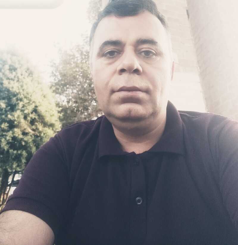 احسان اله صفرنژاد