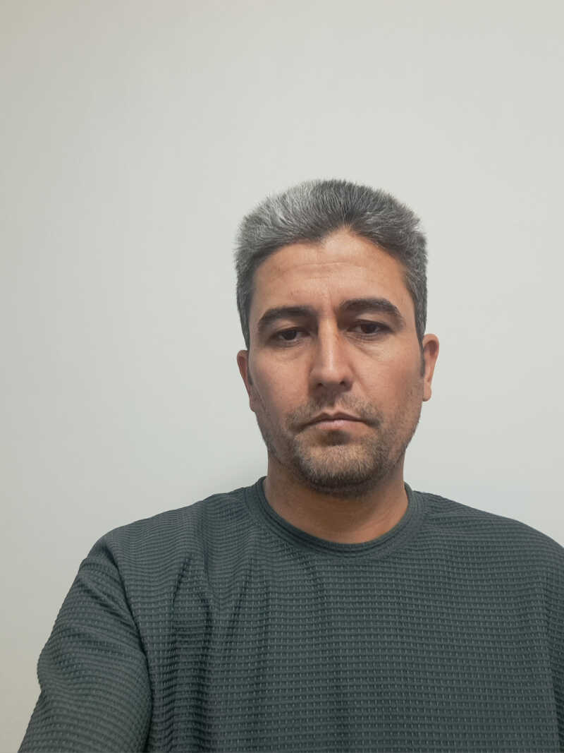 ابوالفضل فدای مقدم