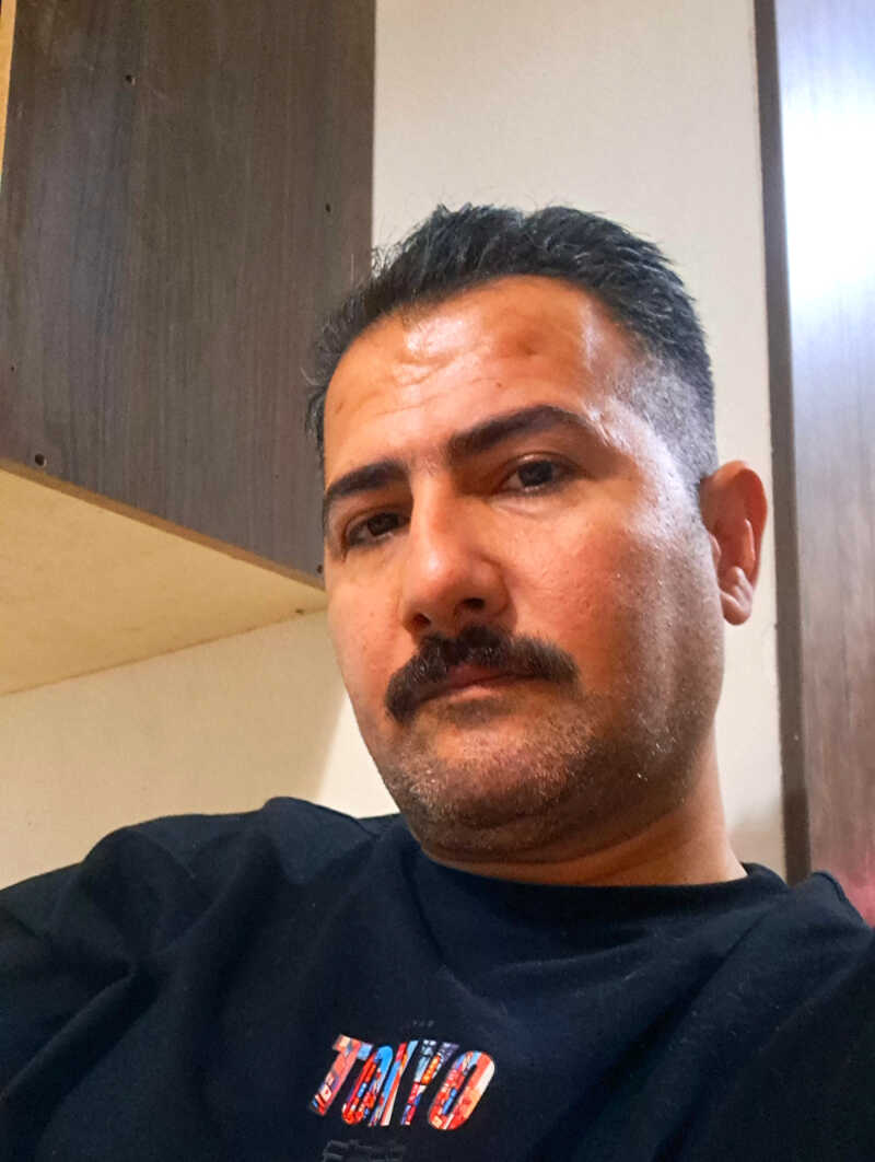 سید مرتضی رفیعی