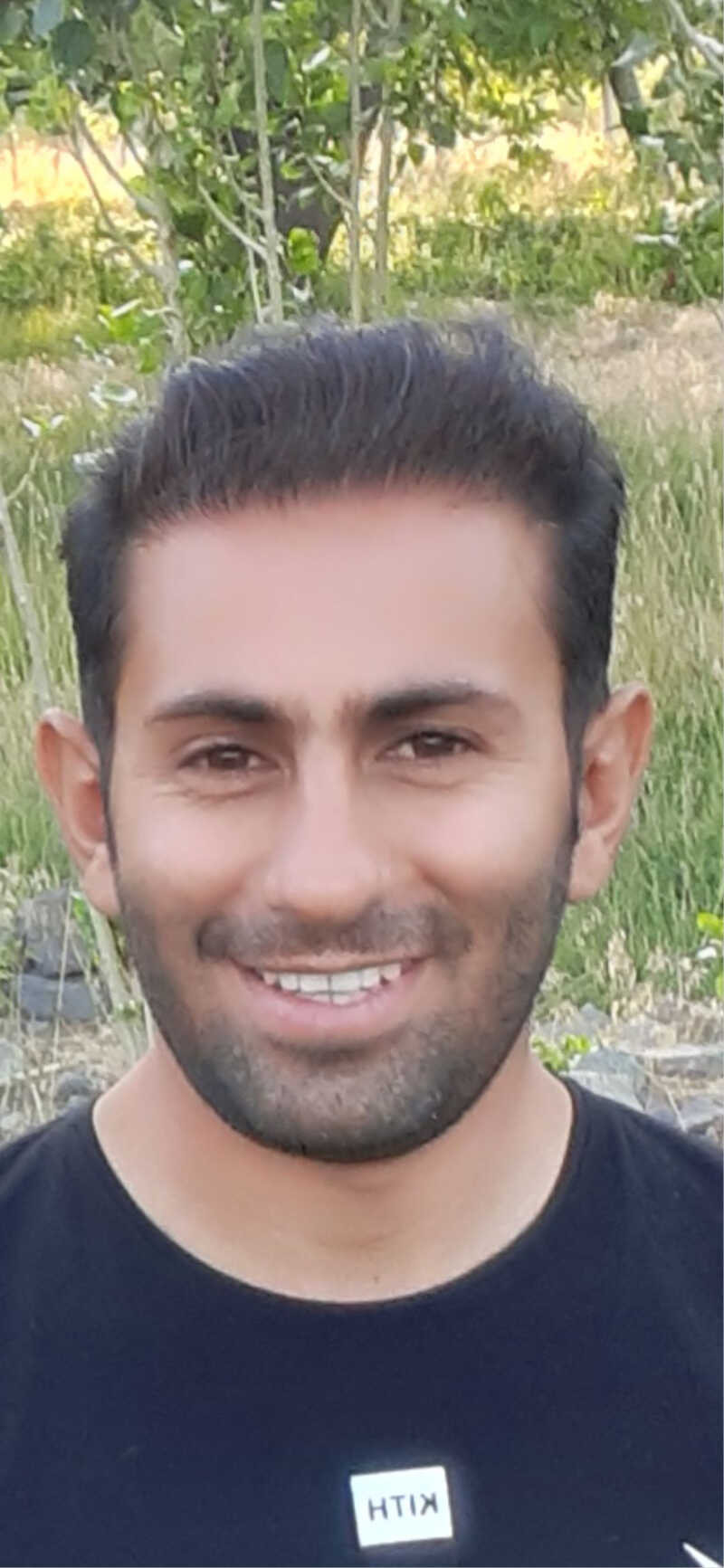 محمد کریم زاده