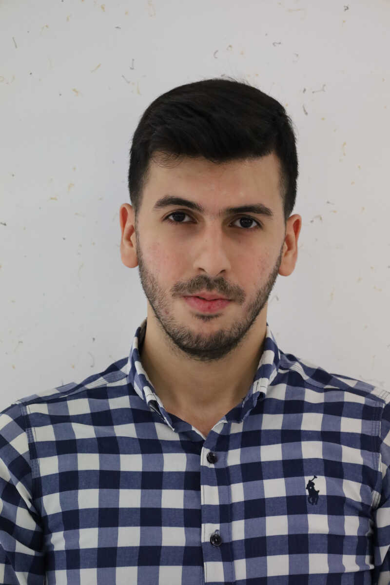 عليرضا رحماني زاد