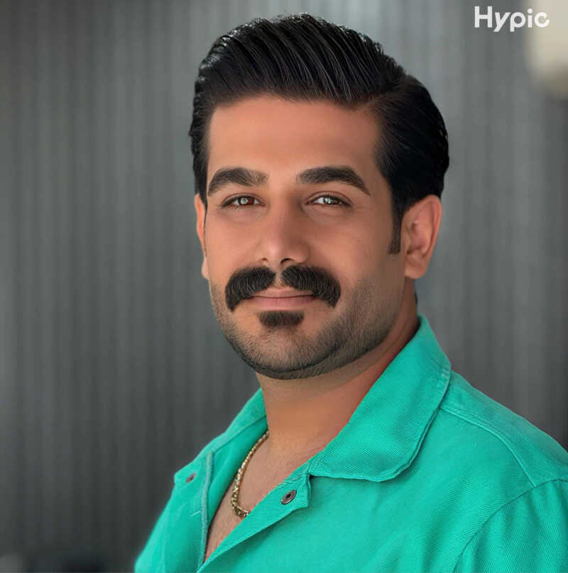 مجید معدنی پور