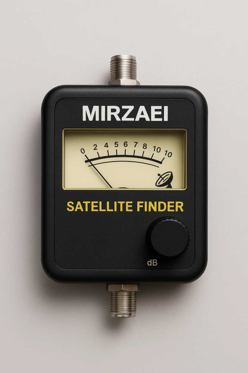 امیرمهدی میرزائی گلیزه