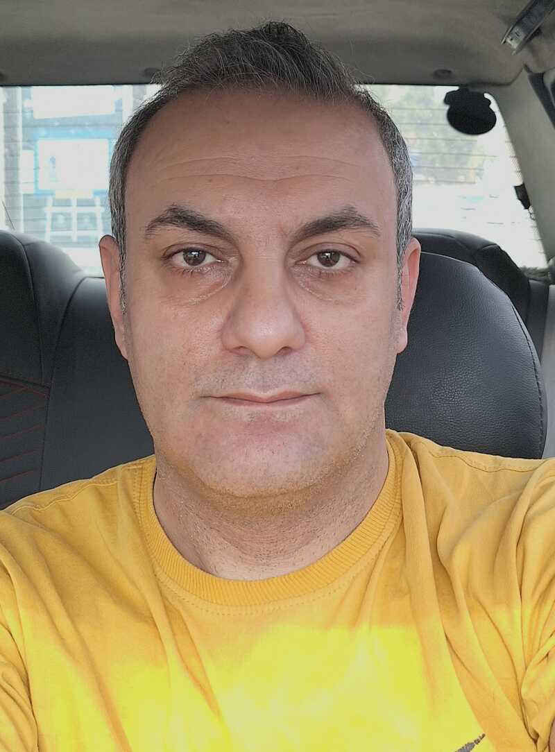 حمیدرضا سنجه ونلی