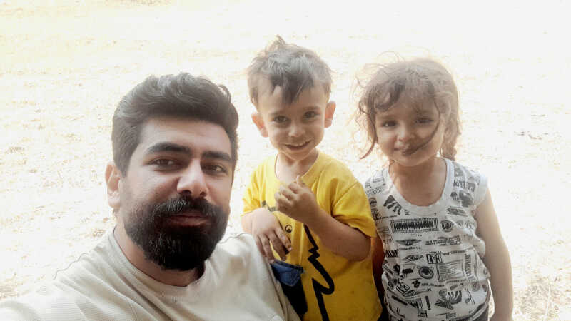 ابراهیم صمدی