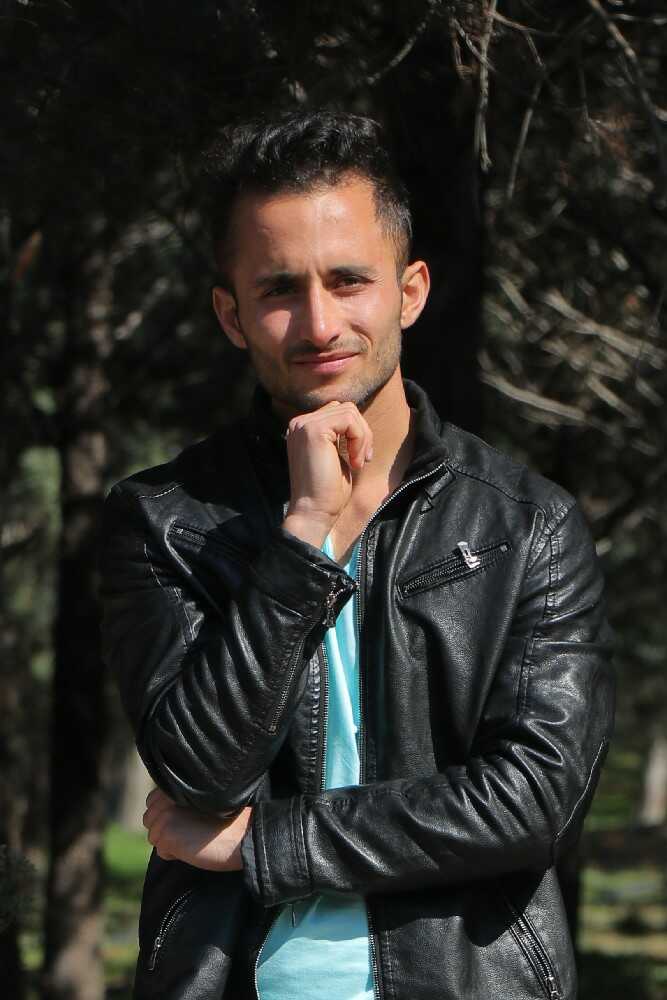 جواد علی اکبری