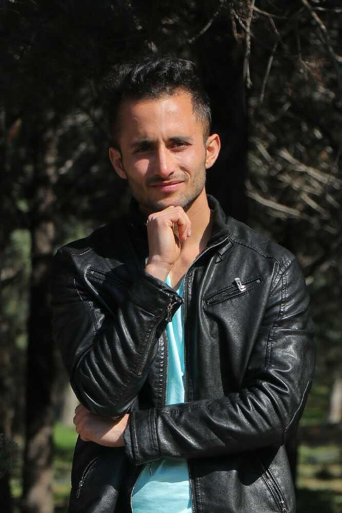 جواد علی اکبری