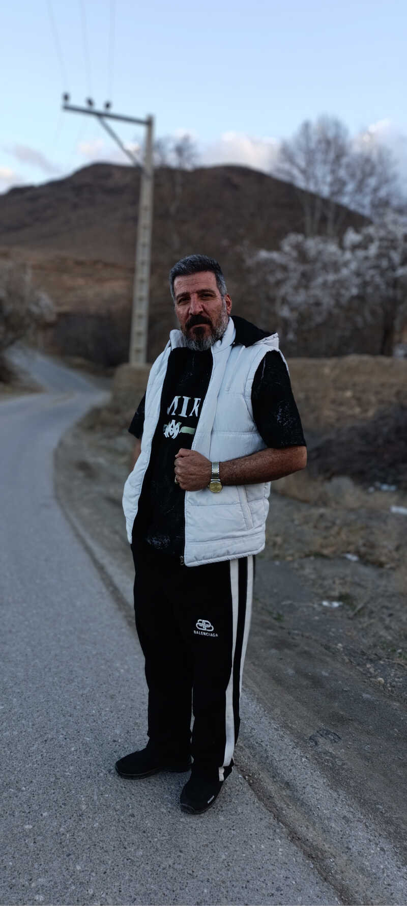 محمد شوقیان