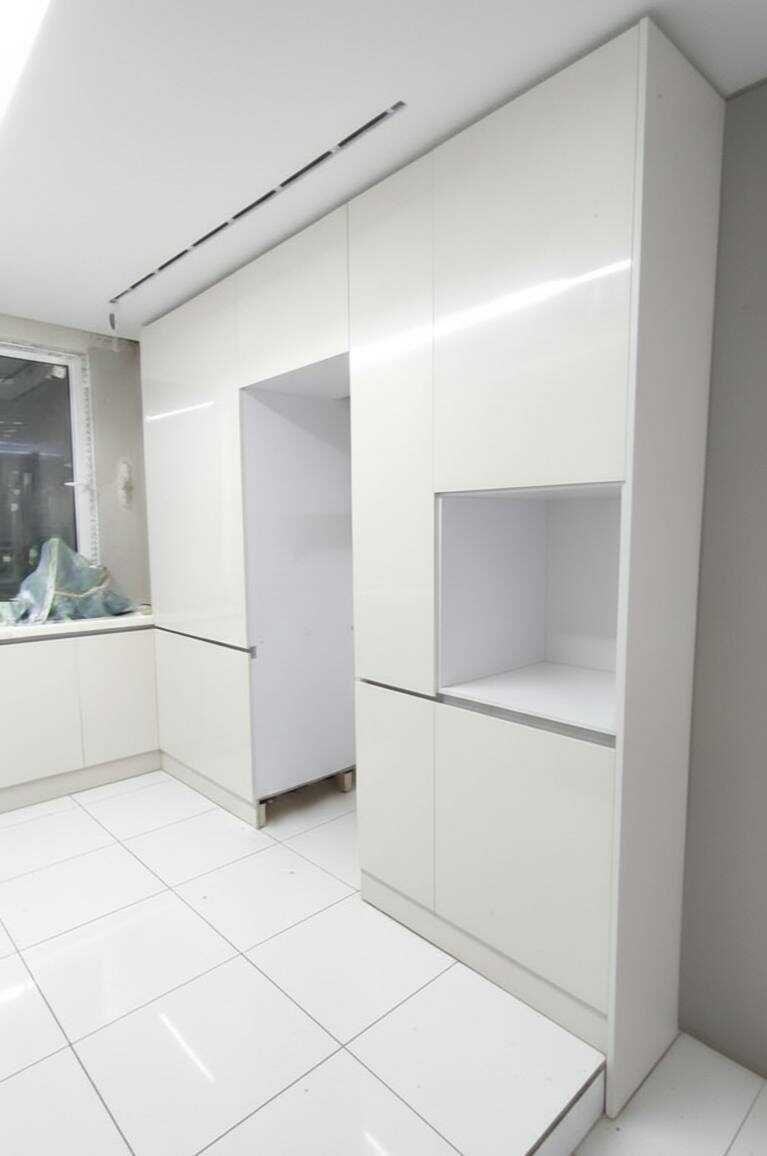 کارگاه ام دی اف