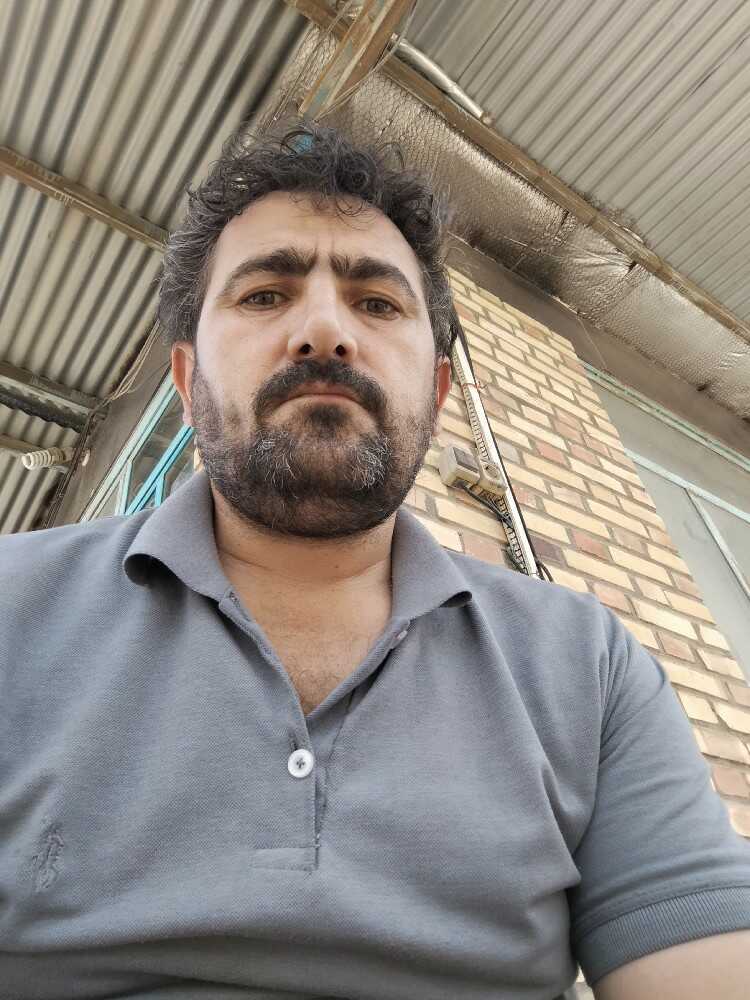 اسماعیل باقری