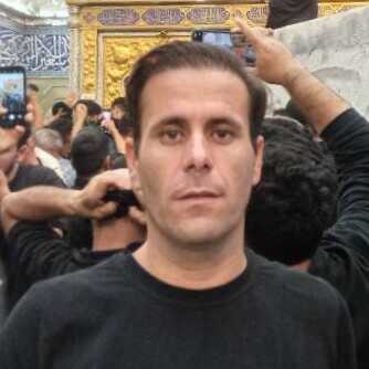 ابوالفضل بابایی