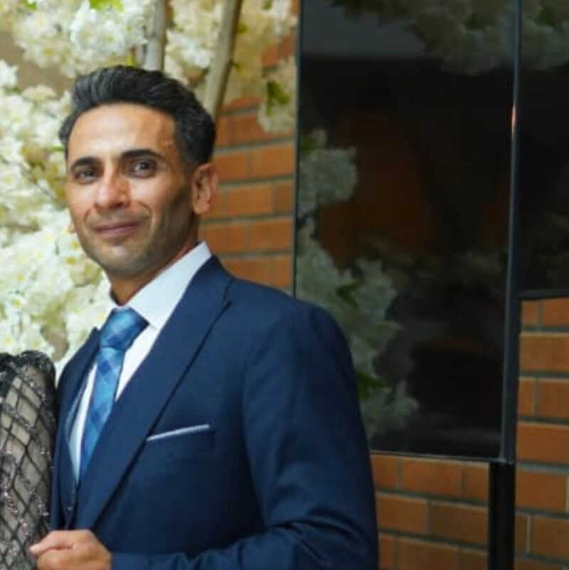 محمود سهل آبادی