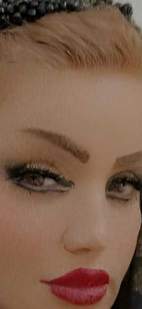 Delaram Heydari