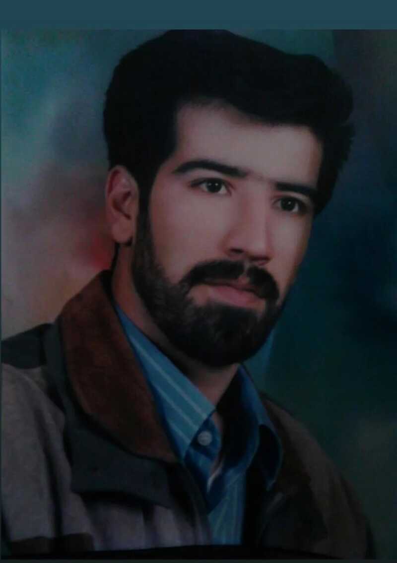 محمد بابایی
