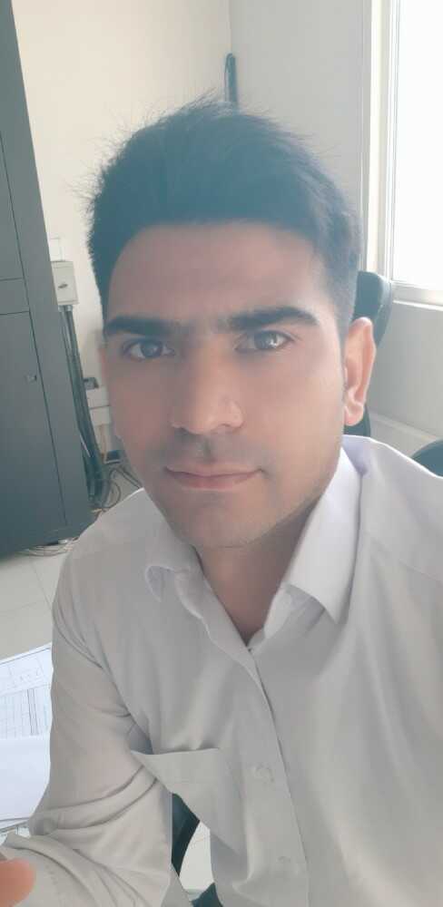 ابوالفضل دهقانی رخ