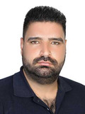 محمد رضا عظیمی