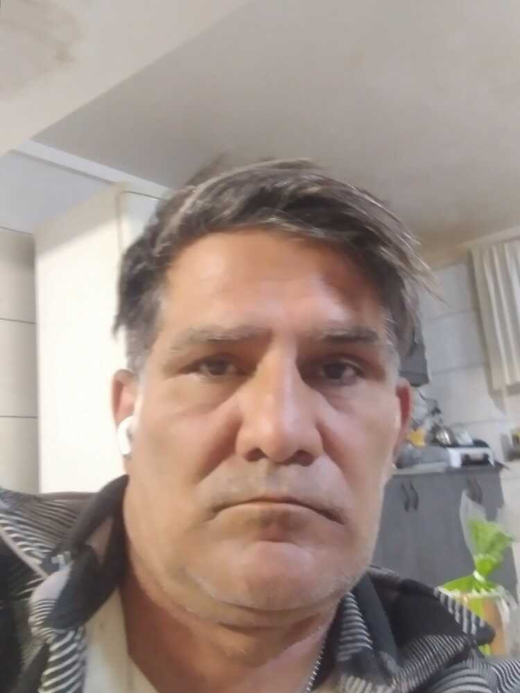 محمدرضا نباتی