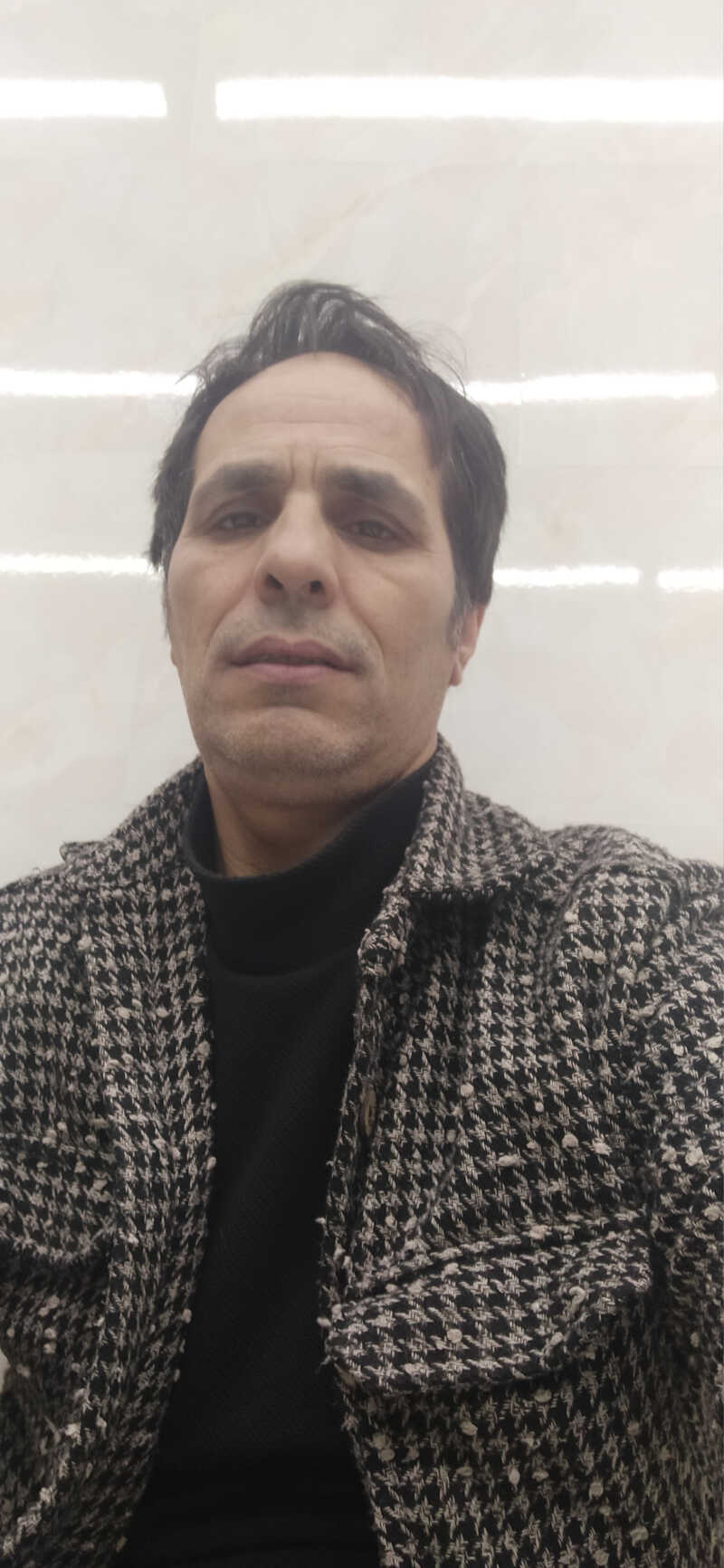 صفر مهدیلو