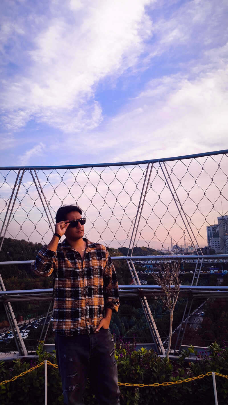 محمدجواد بداغ آبادی