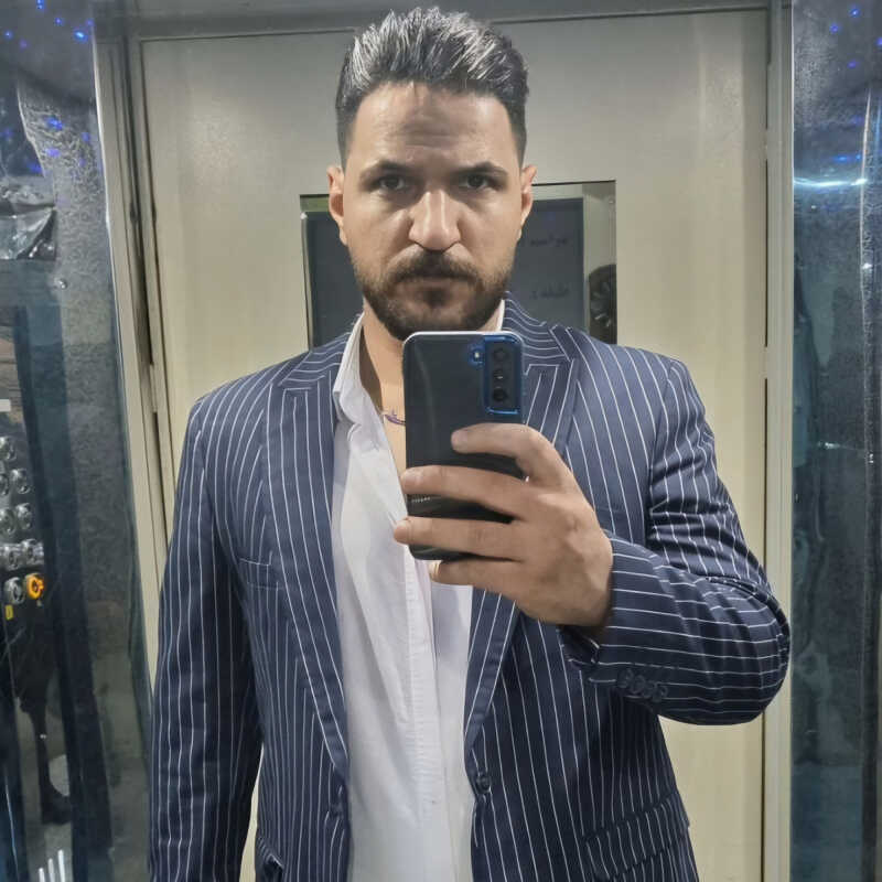 موسی احبابی