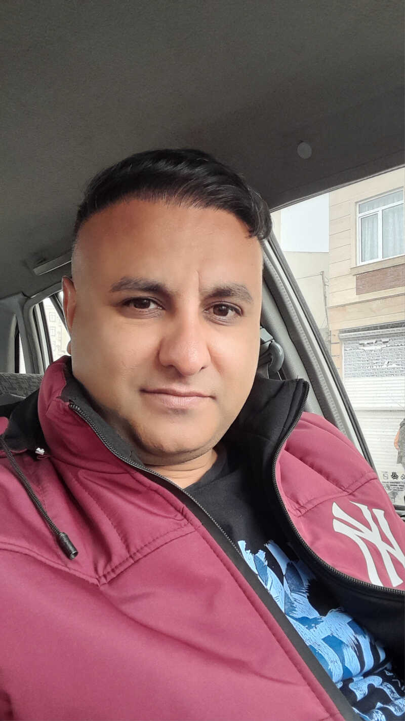 صادق طالب زاده مايوان