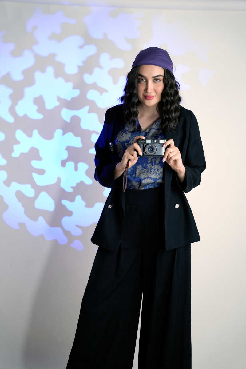 عطیه بافنده