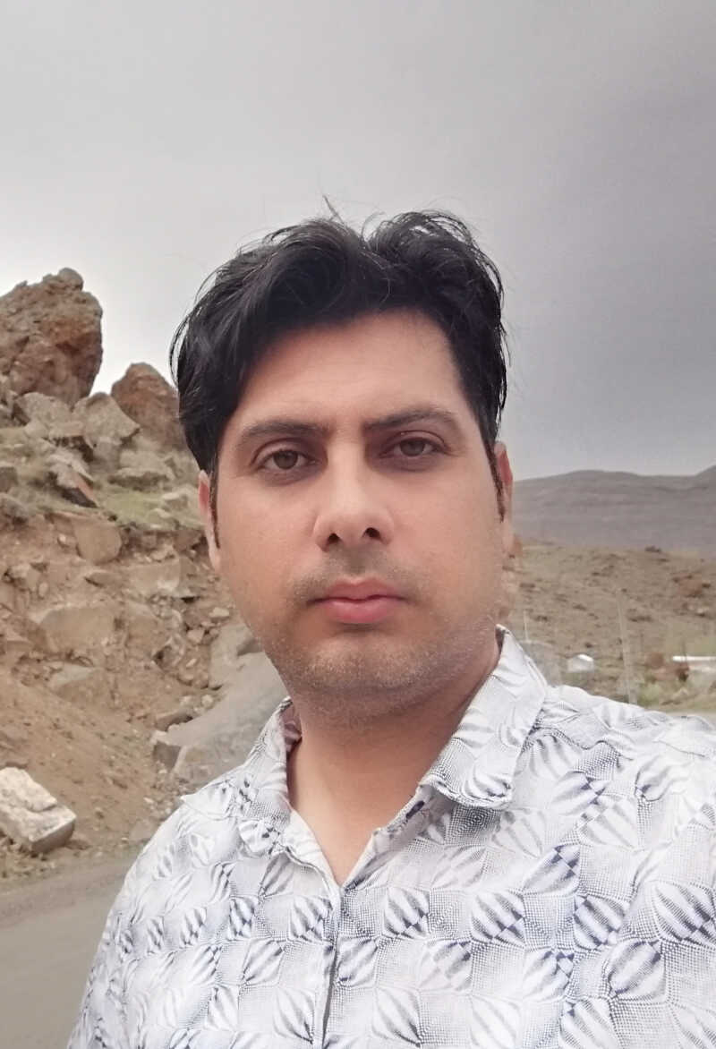 مجتبی سليمی نژاد