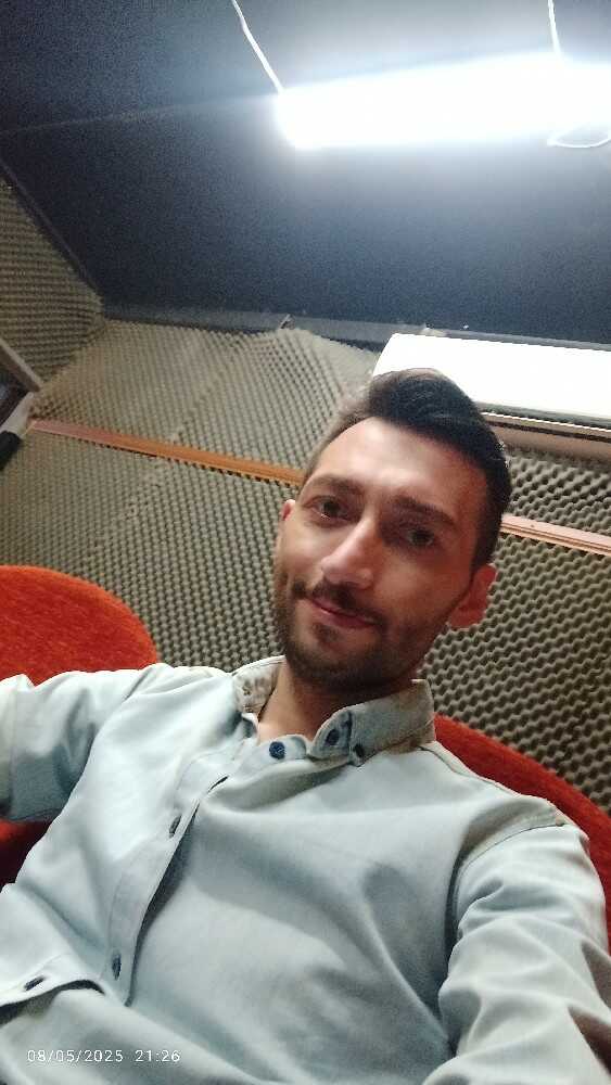 سعید خادمی قاراب