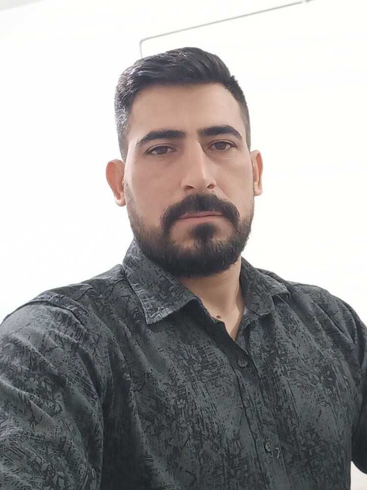 علی شمسی دانا