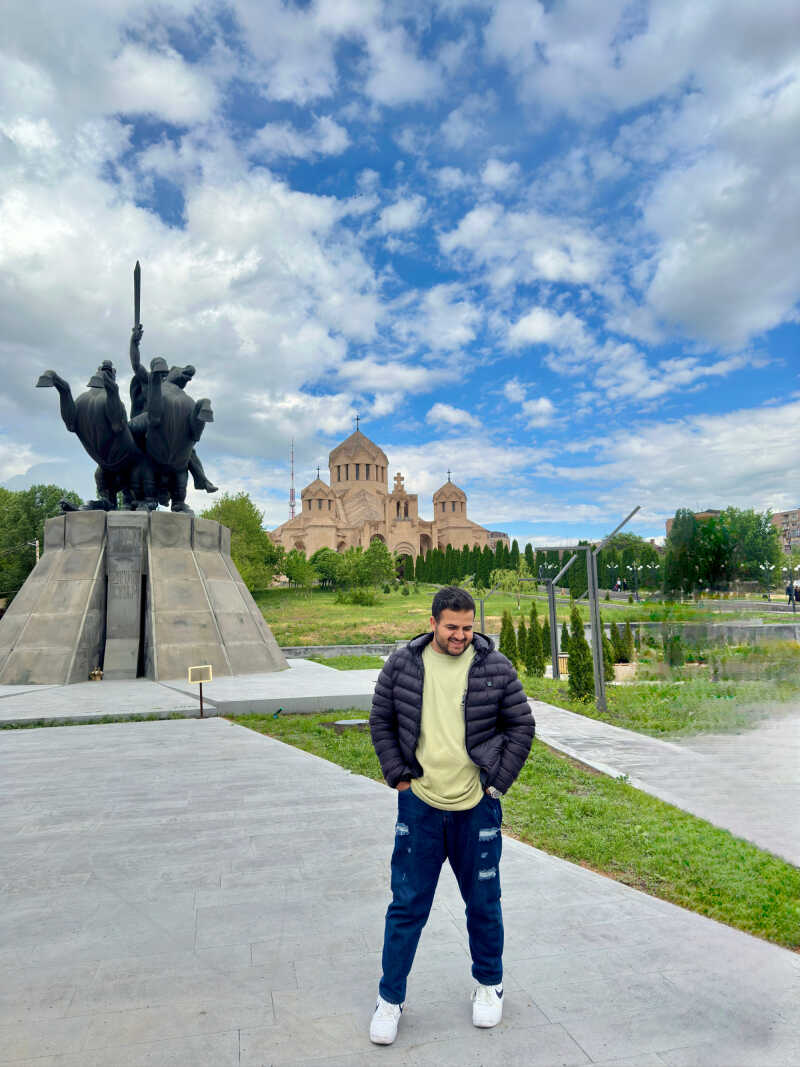 provider user card avatar