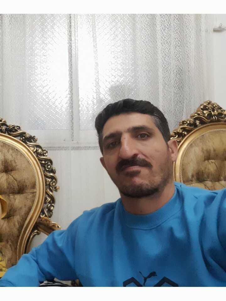 حسن بختیاری