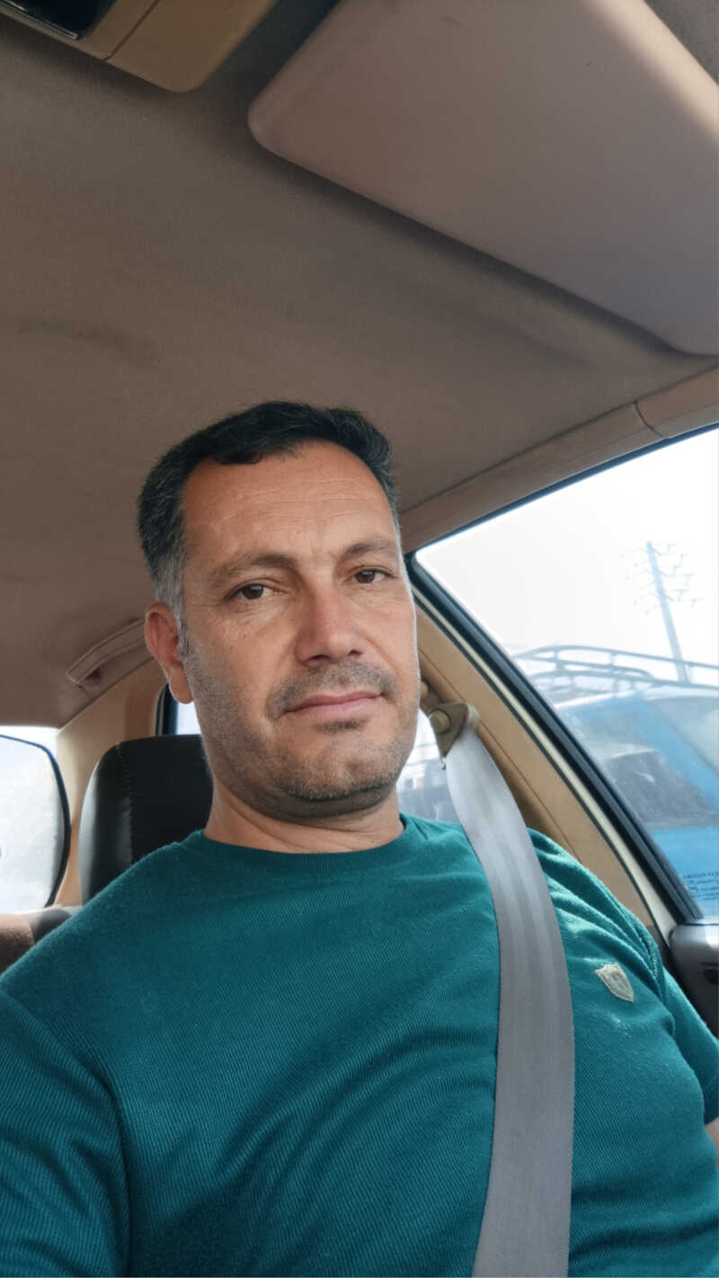 عابد جمالي باغكبيري