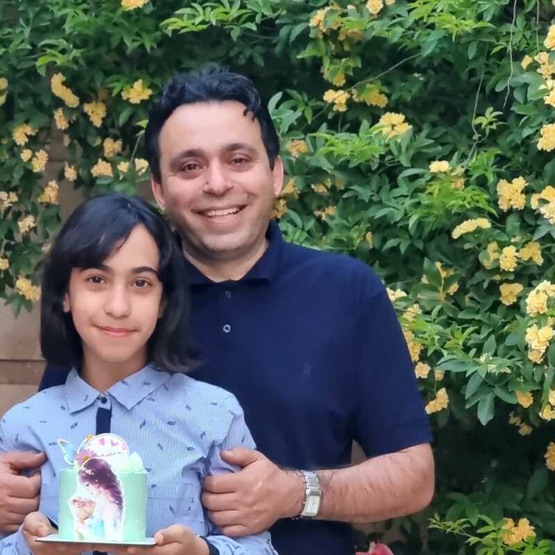 مهدی کربلائی