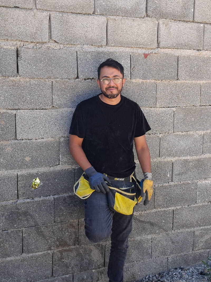 احسان علی بابایی