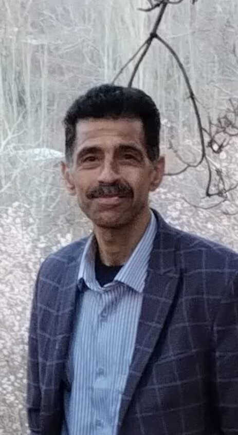 محمدرضا حيدري نژاد