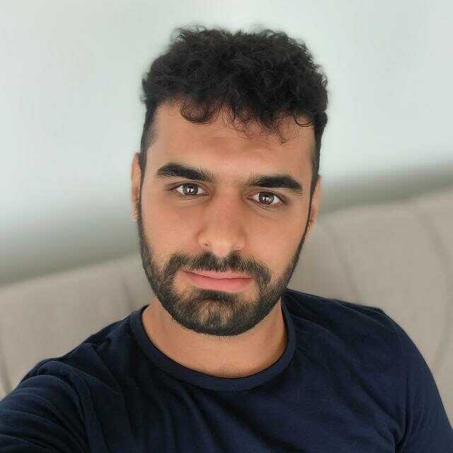 مهدی شریفی