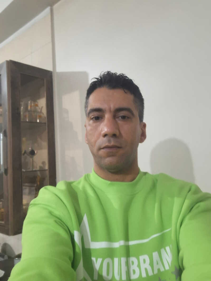 عليرضا منصوربيگي