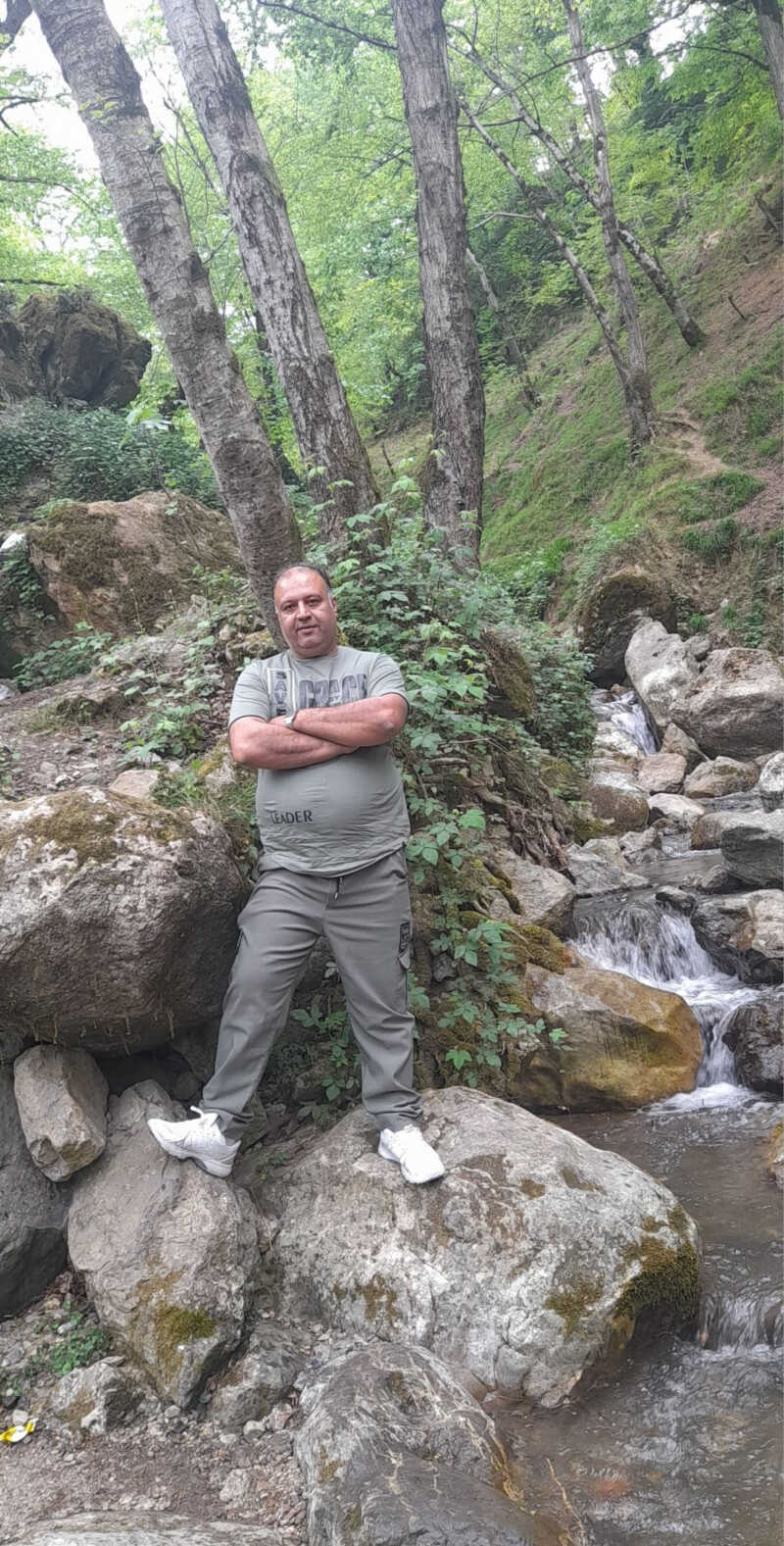 رحمت شجري فشتمي