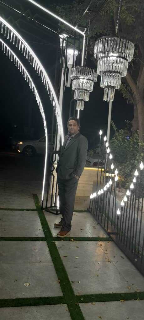 مهدی نوروزی