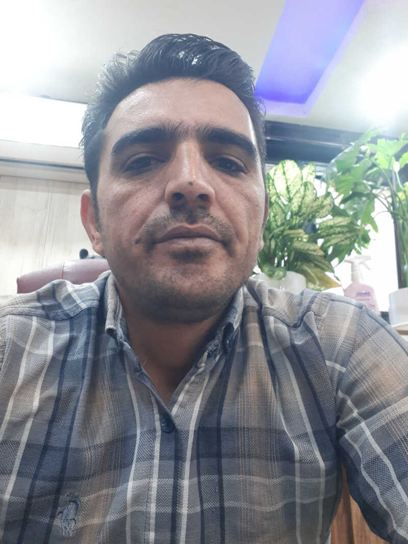مهدی رجبی