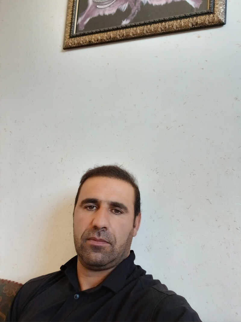 فرهاد جمالی