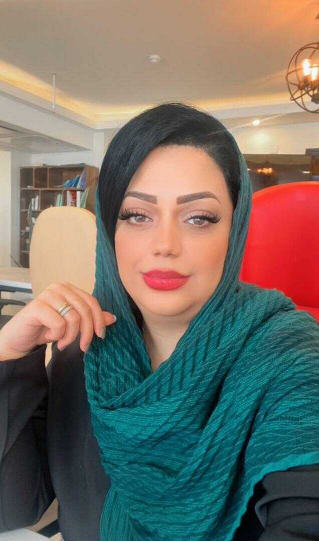 provider user card avatar